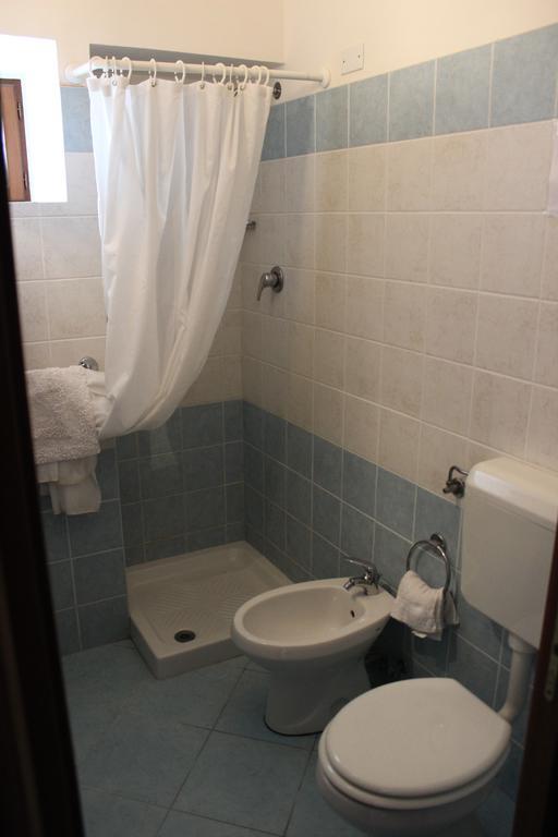 Case Vacanze S. Anna Lipari  Rom bilde