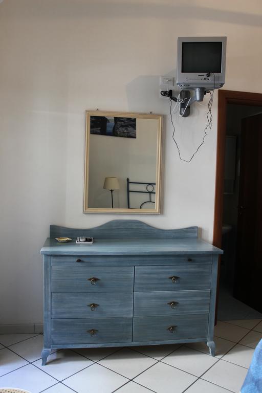 Case Vacanze S. Anna Lipari  Rom bilde