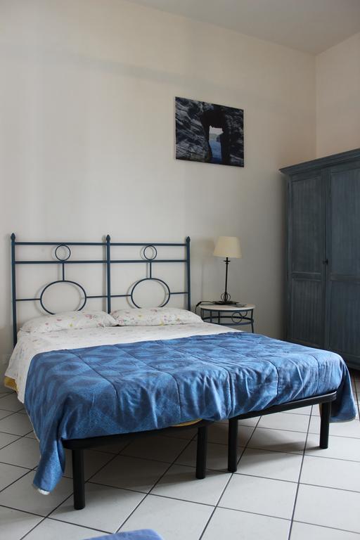 Case Vacanze S. Anna Lipari  Rom bilde